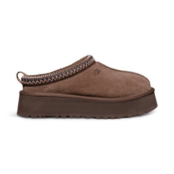 UGG Women's Tazz Hickory - Picture 1 of 5